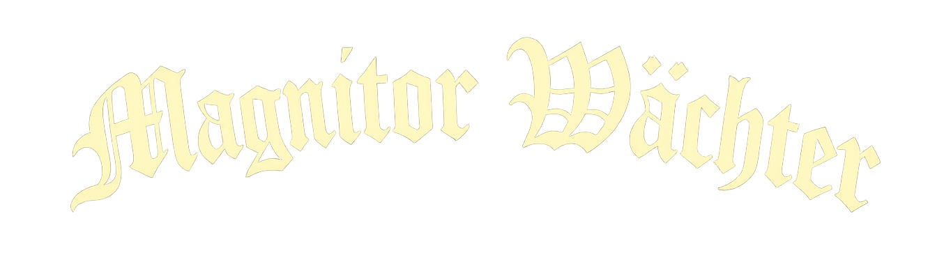 Magnitor Wächter